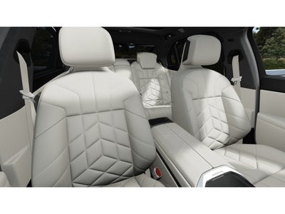 2027 BMW 7 Series Base