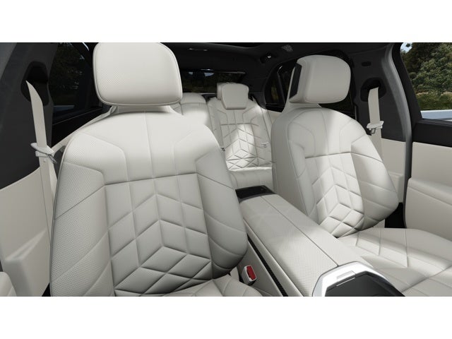 2027 BMW 7 Series Base