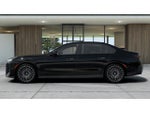 2027 BMW 7 Series Base