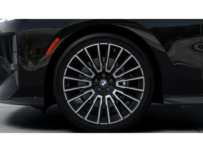 2027 BMW 7 Series Base
