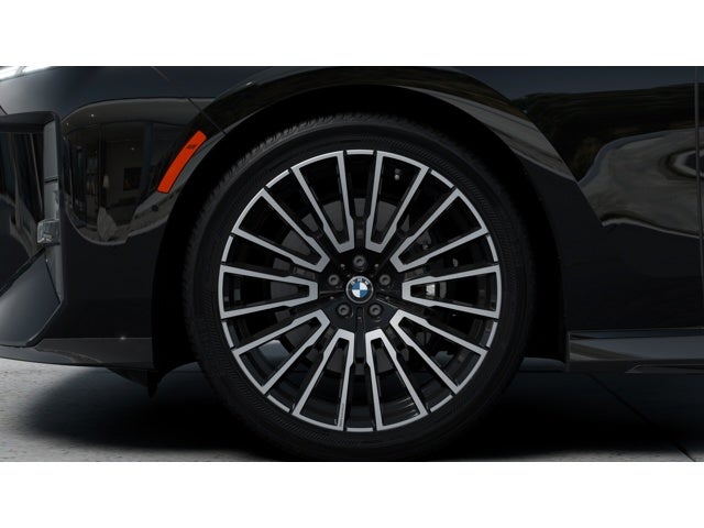 2027 BMW 7 Series Base