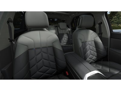 2027 BMW 7 Series Base