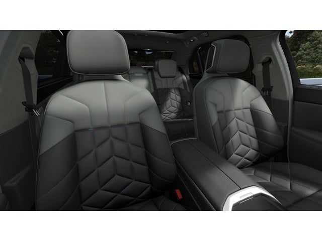 2027 BMW 7 Series Base