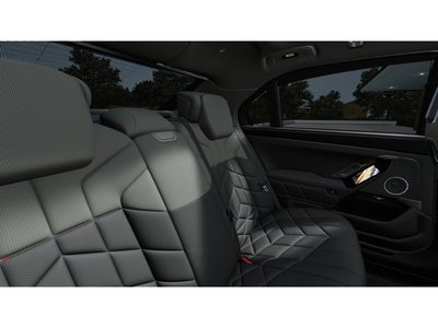 2027 BMW 7 Series Base