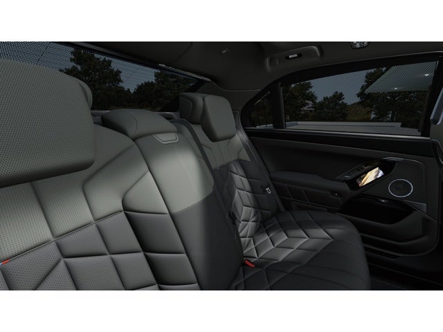 2027 BMW 7 Series Base