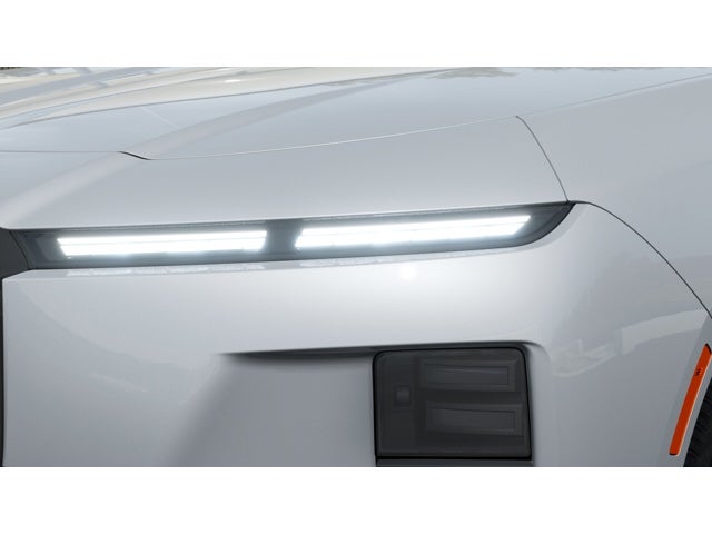 2027 BMW 7 Series Base