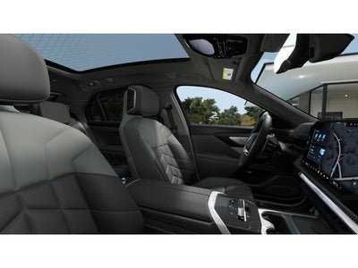 2027 BMW 7 Series Base