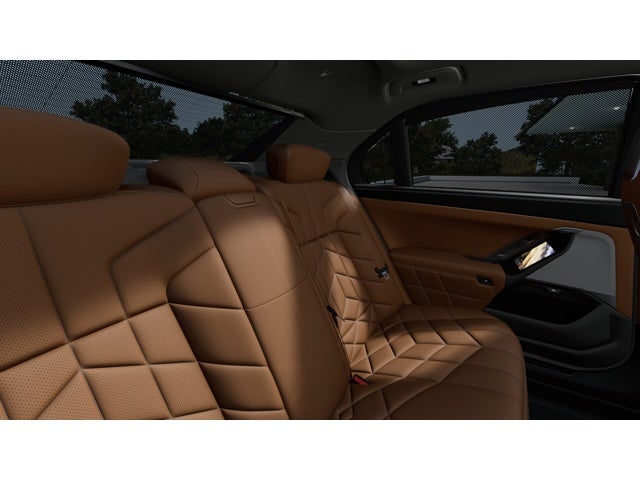 2027 BMW 7 Series Base