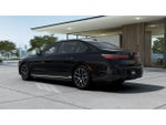 2027 BMW 7 Series Base