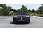 2027 BMW 7 Series Base