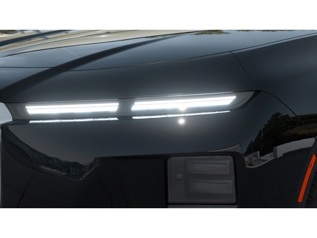 2027 BMW 7 Series Base