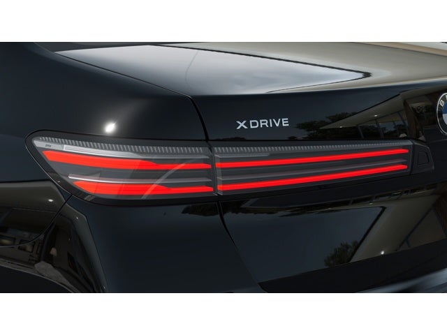 2027 BMW 7 Series Base