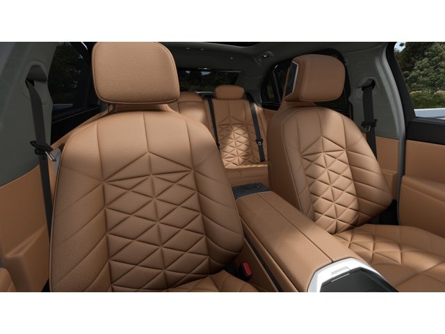 2027 BMW 7 Series Base