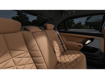 2027 BMW 7 Series Base