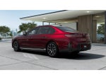2027 BMW 7 Series Base