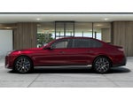 2027 BMW 7 Series Base