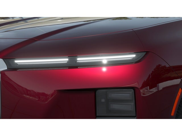 2027 BMW 7 Series Base