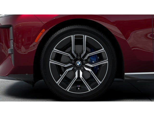 2027 BMW 7 Series Base