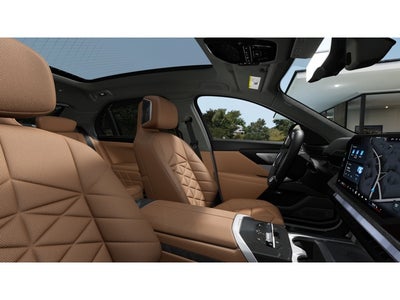 2027 BMW 7 Series Base
