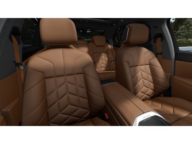 2027 BMW 7 Series Base