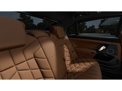 2027 BMW 7 Series Base