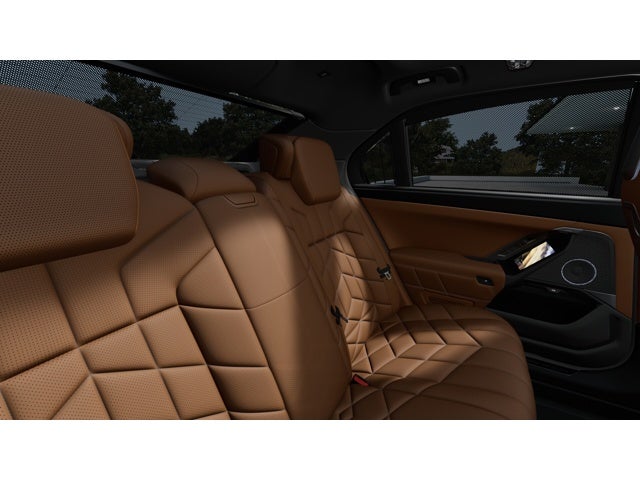 2027 BMW 7 Series Base
