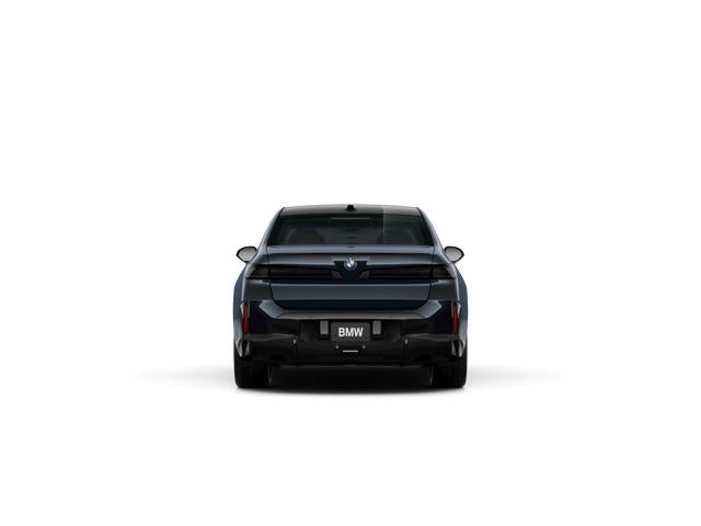2027 BMW 7 Series Base