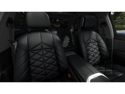 2027 BMW 7 Series Base