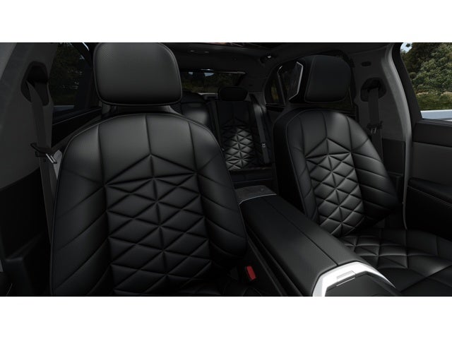 2027 BMW 7 Series Base