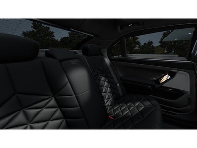 2027 BMW 7 Series Base