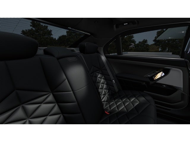 2027 BMW 7 Series Base