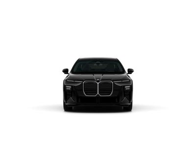 2027 BMW 7 Series Base