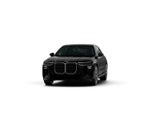 2027 BMW 7 Series Base