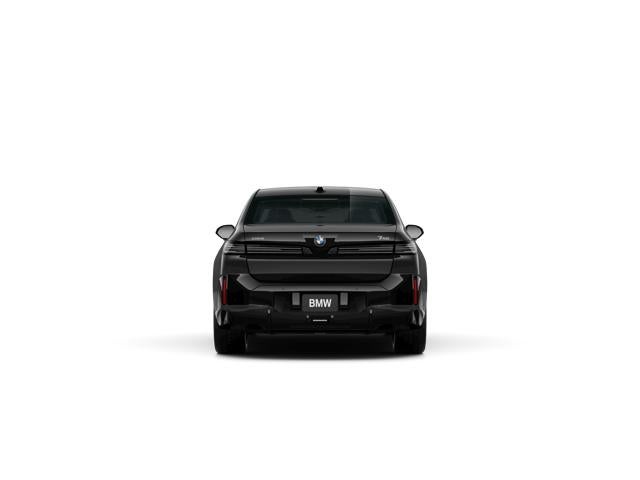 2027 BMW 7 Series Base