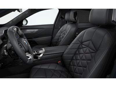 2027 BMW 7 Series Base