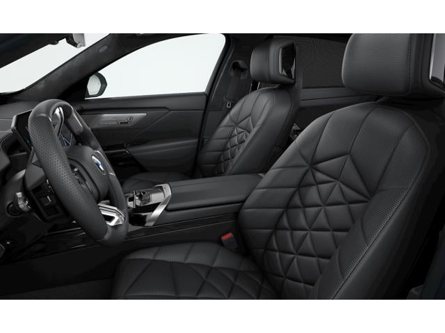 2027 BMW 7 Series Base