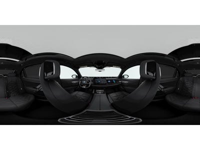 2027 BMW 7 Series Base