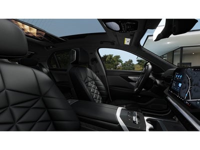 2027 BMW 7 Series Base