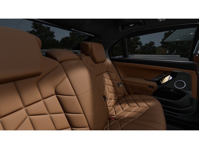 2027 BMW 7 Series Base