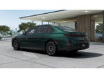 2027 BMW 7 Series Base