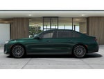 2027 BMW 7 Series Base