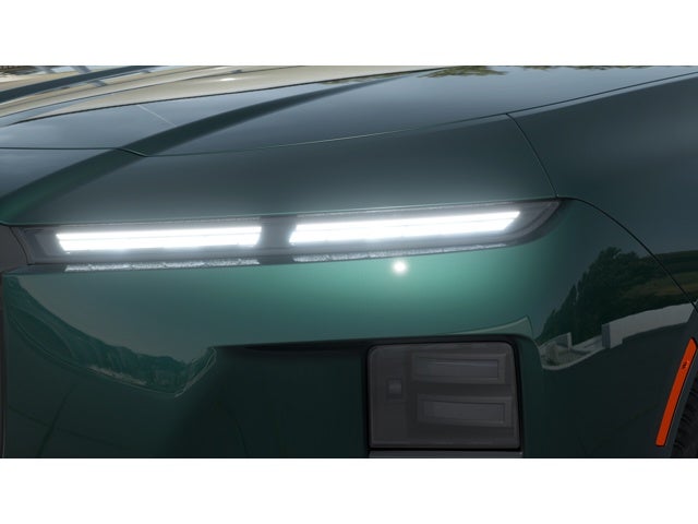 2027 BMW 7 Series Base