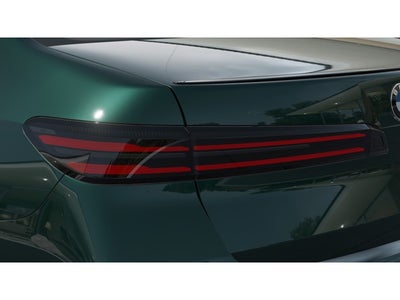 2027 BMW 7 Series Base