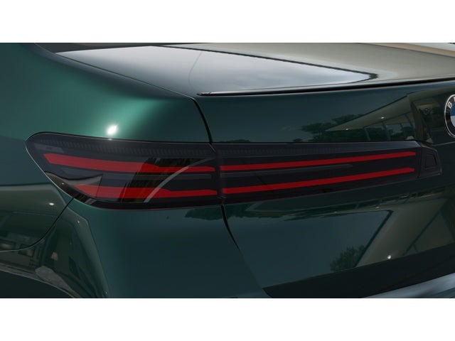 2027 BMW 7 Series Base