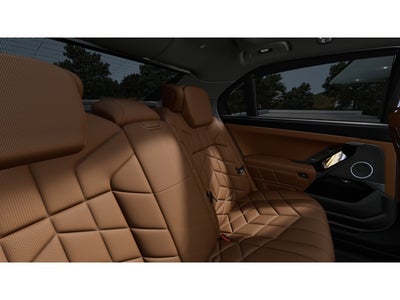 2027 BMW 7 Series Base