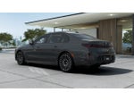 2027 BMW 7 Series Base