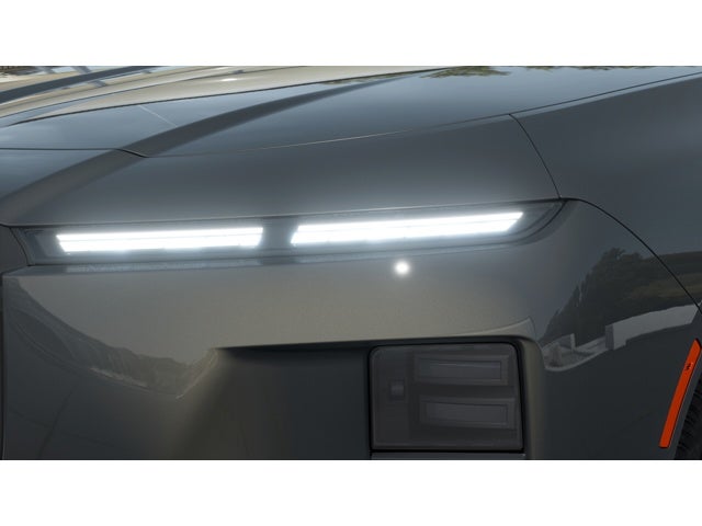 2027 BMW 7 Series Base
