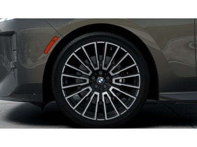 2027 BMW 7 Series Base