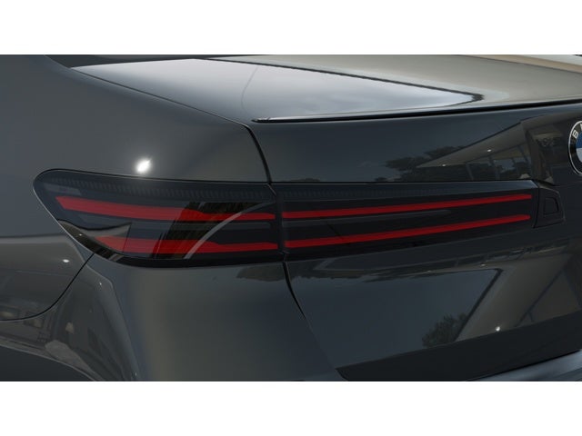 2027 BMW 7 Series Base