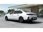 2027 BMW 7 Series Base